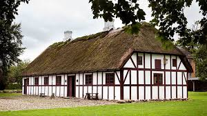 foto af Frilandsmuseet