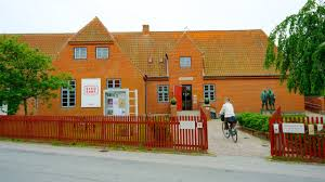 foto af Skagens Museum